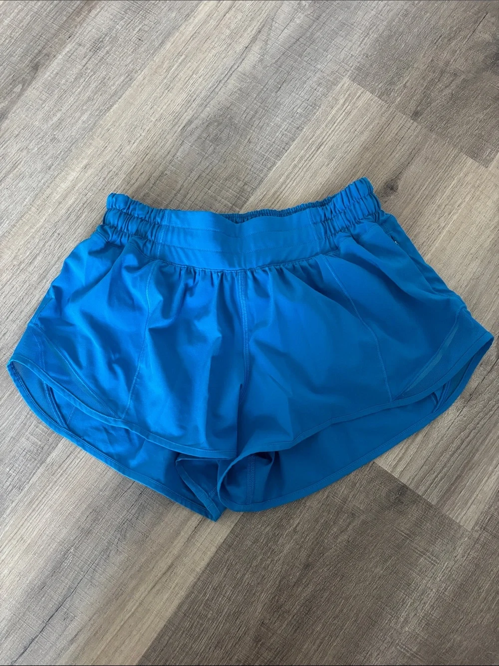 Lululemon Hotty Hot Shorts 2.5”